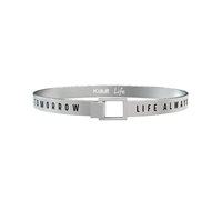 Bracciale Kidult Uomo Philosophy in Acciaio 731391L - 731391L